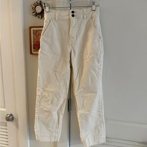 Everlane Women’s Straight Leg Pants